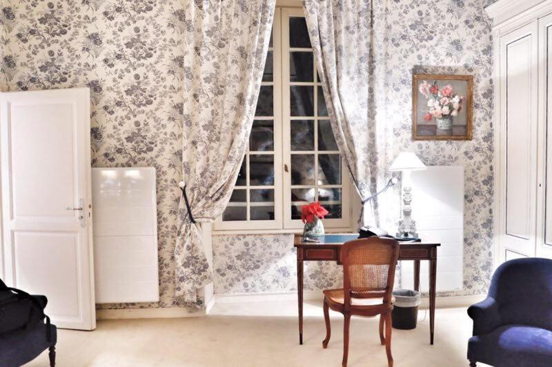 Tresses シャトー セネラック Bed & Breakfast エクステリア 写真